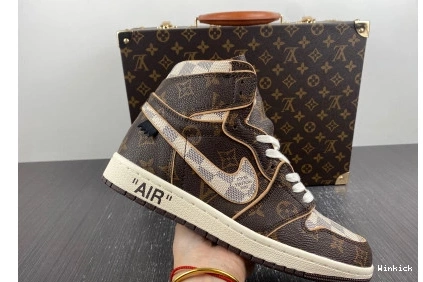 Air 202312181 1 Jordan 1127